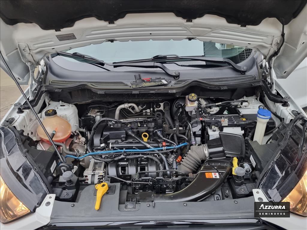 ECOSPORT 1.5 TI-VCT FLEX FREESTYLE AUTOMÁTICO11