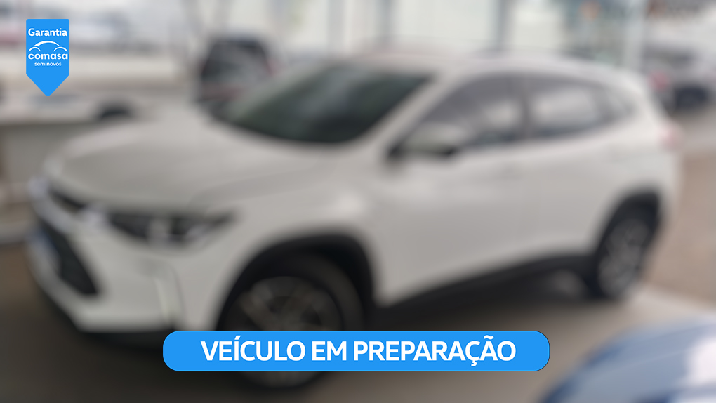 TRACKER 1.0 TURBO FLEX LT AUTOMÁTICO