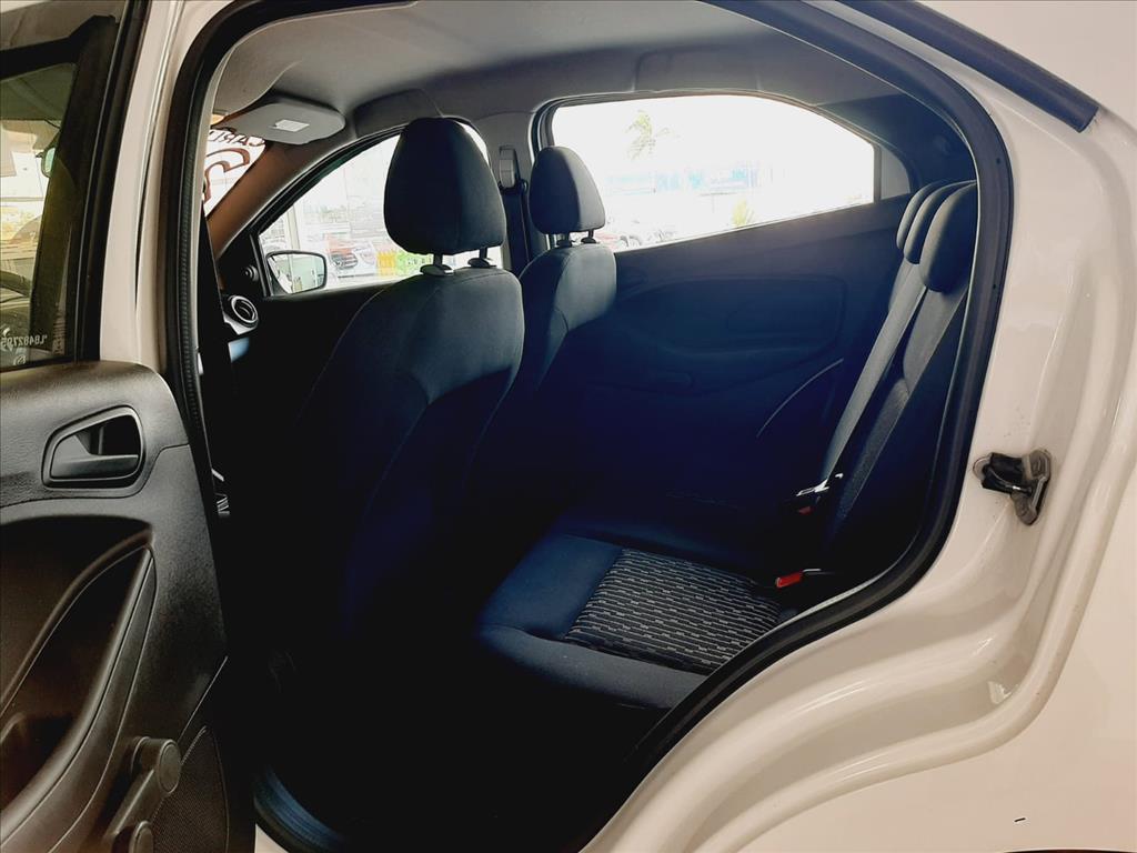 KA 1.0 TI-VCT FLEX SE MANUAL13