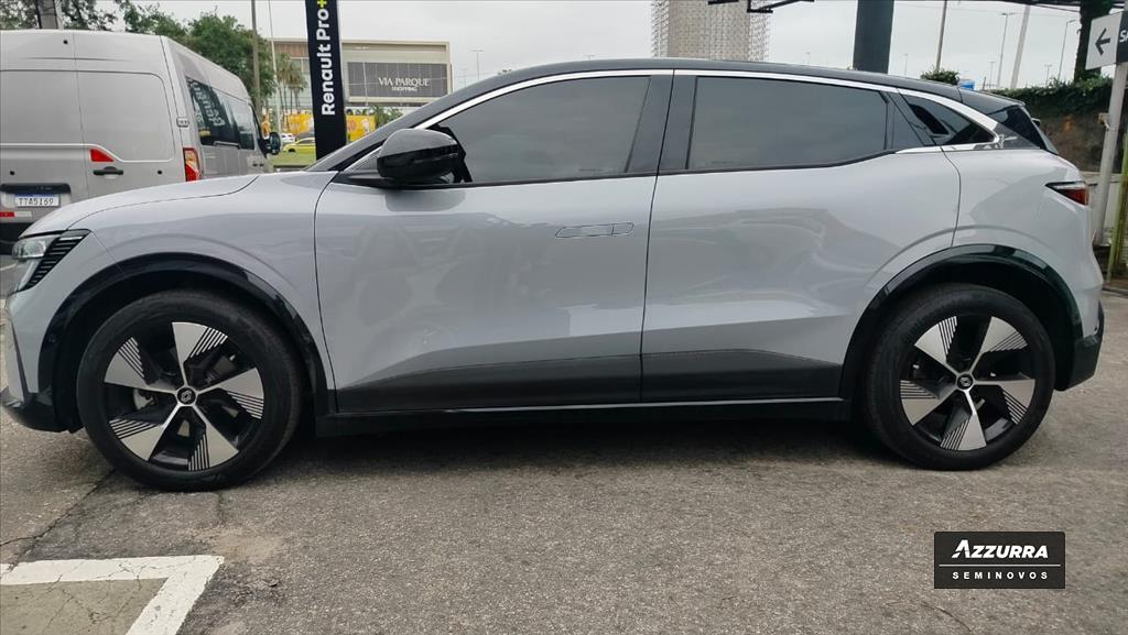 MÉGANE 60 KW ELÉTRICO E-TECH EV603