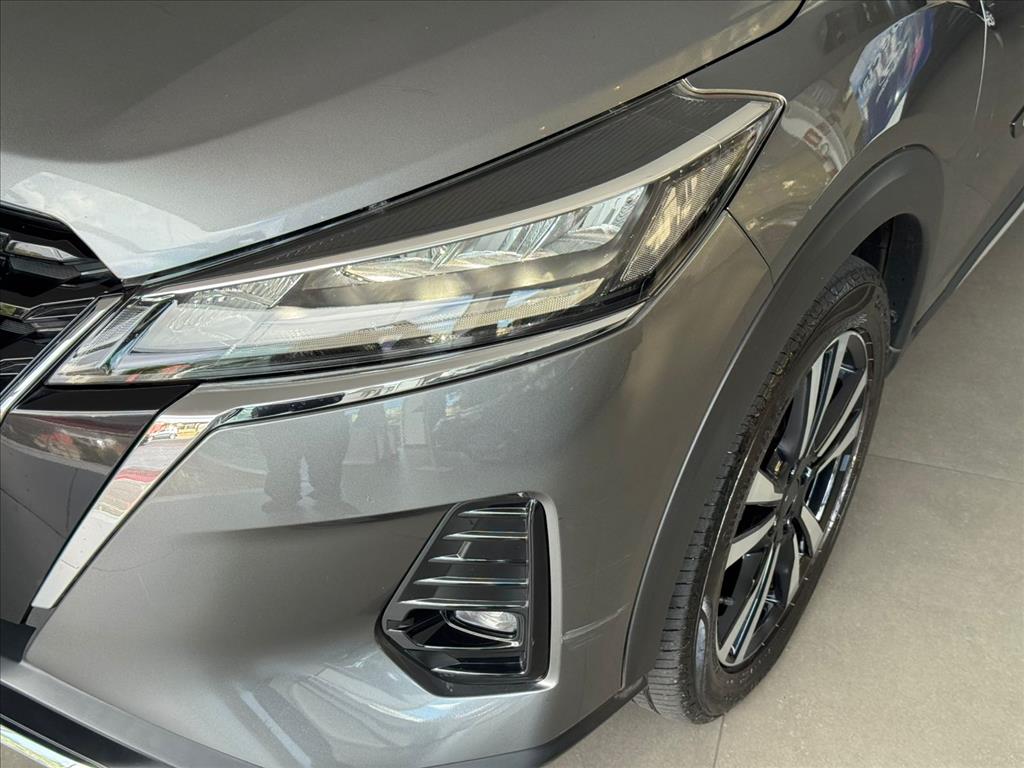 KICKS 1.6 16V FLEXSTART EXCLUSIVE XTRONIC1