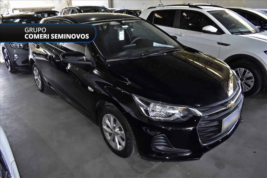 ONIX 1.0 FLEX LT MANUAL
