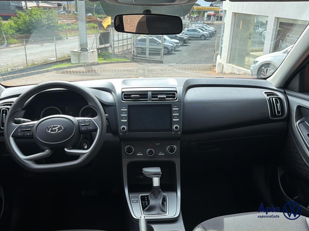 CRETA 1.0 TGDI FLEX COMFORT AUTOMÁTICO6