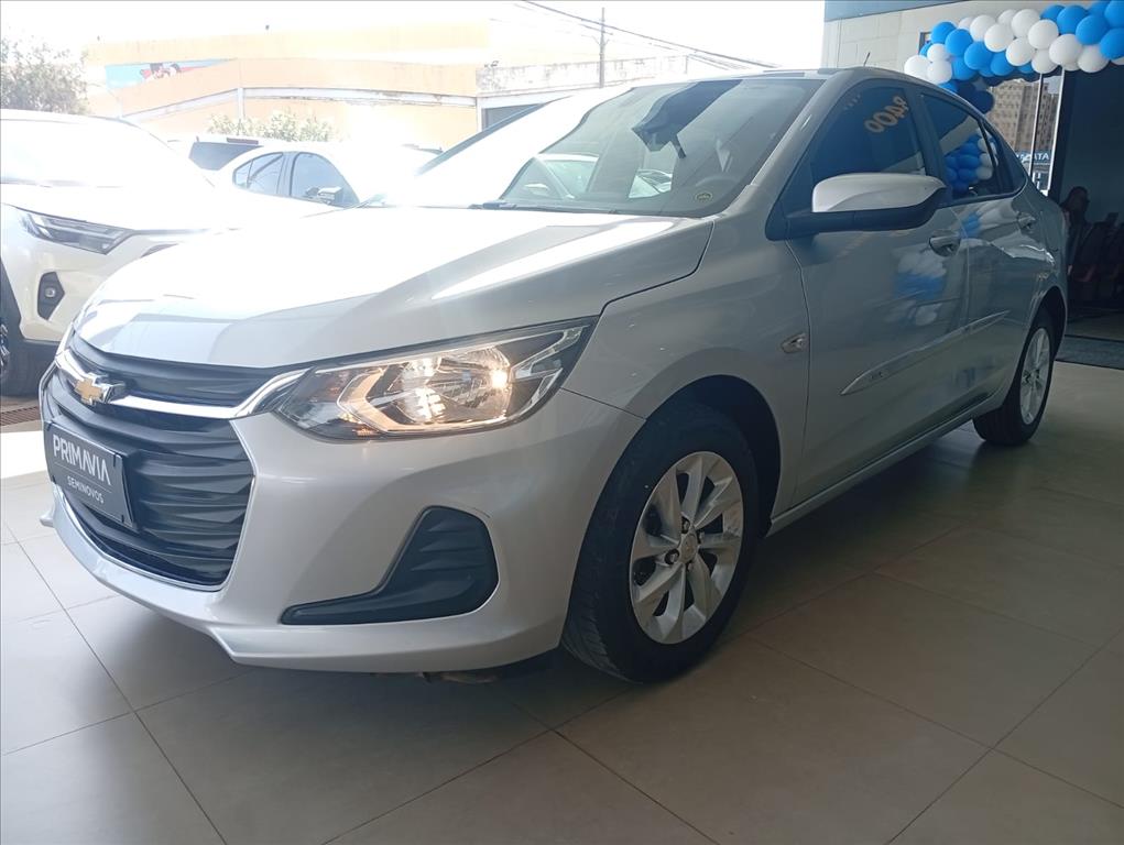 ONIX PLUS 1.0 FLEX LT MANUAL0