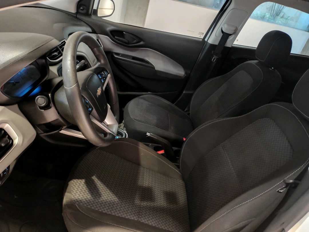 GM - Chevrolet-ONIX-1.4 MPFI LT 8V FLEX 4P AUTOMÁTICO