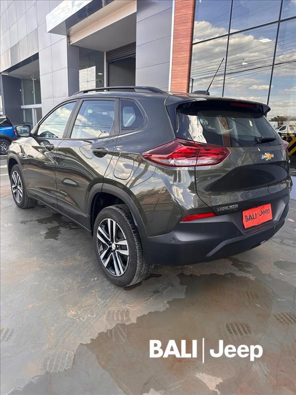 TRACKER 1.0 TURBO FLEX LT AUTOMÁTICO4