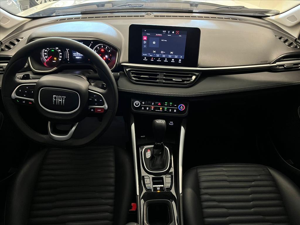 FASTBACK 1.0 TURBO 200 FLEX AUDACE CVT10