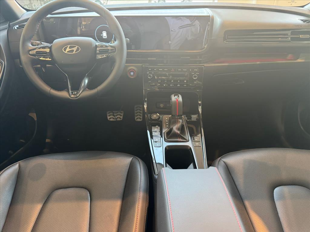 CRETA 1.0 TGDI FLEX N LINE AUTOMÁTICO11