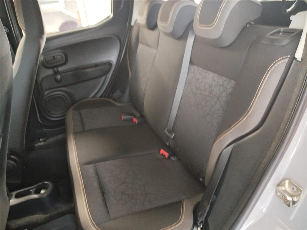 MOBI 1.0 EVO FLEX TREKKING MANUAL8