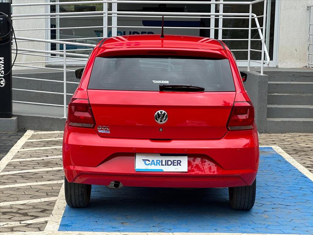 GOL 1.0 12V MPI TOTALFLEX 4P MANUAL6