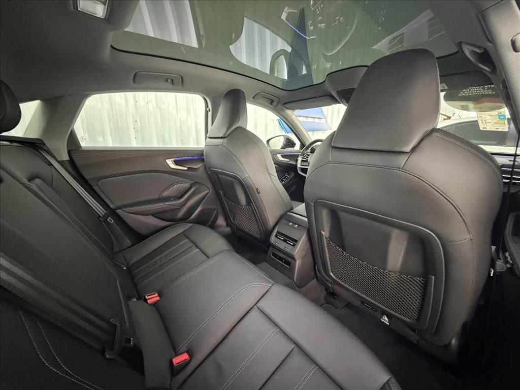 A5 2.0 TFSI GASOLINA PERFORMANCE S EDITION QUATTRO S TRONIC11