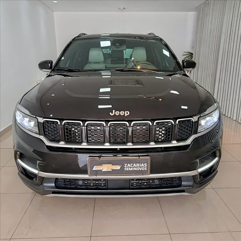 COMMANDER 2.0 TD380 TURBO DIESEL LIMITED AT9