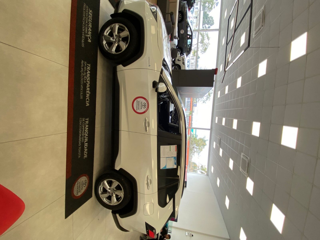 RAV4 2.5 VVT-IE HYBRID SX CONNECT AWD CVT
