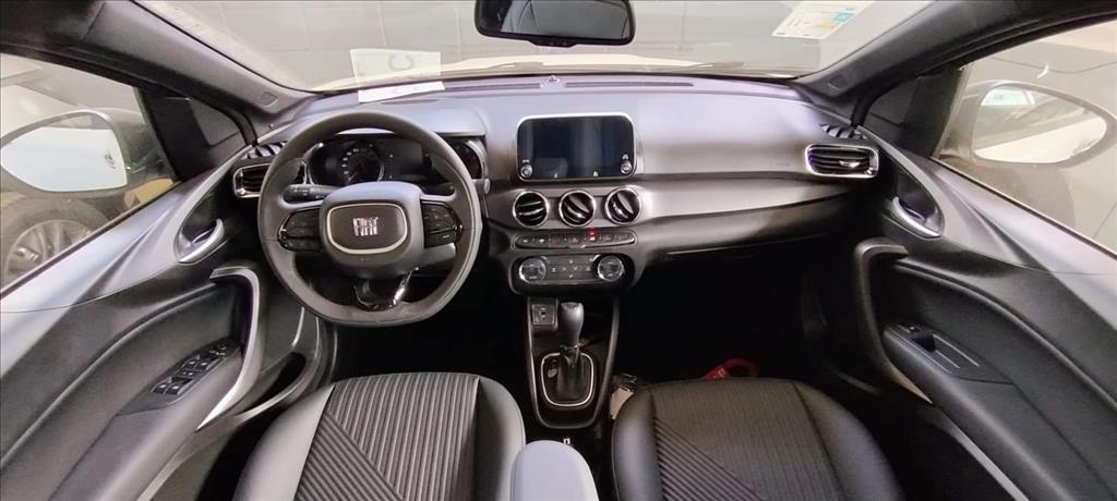 CRONOS 1.3 FIREFLY FLEX PRECISION CVT7