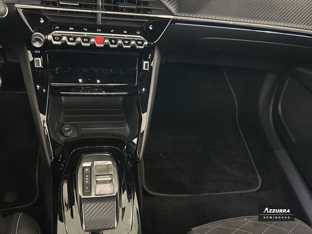 2008 50 KW ELÉTRICO E-GT14