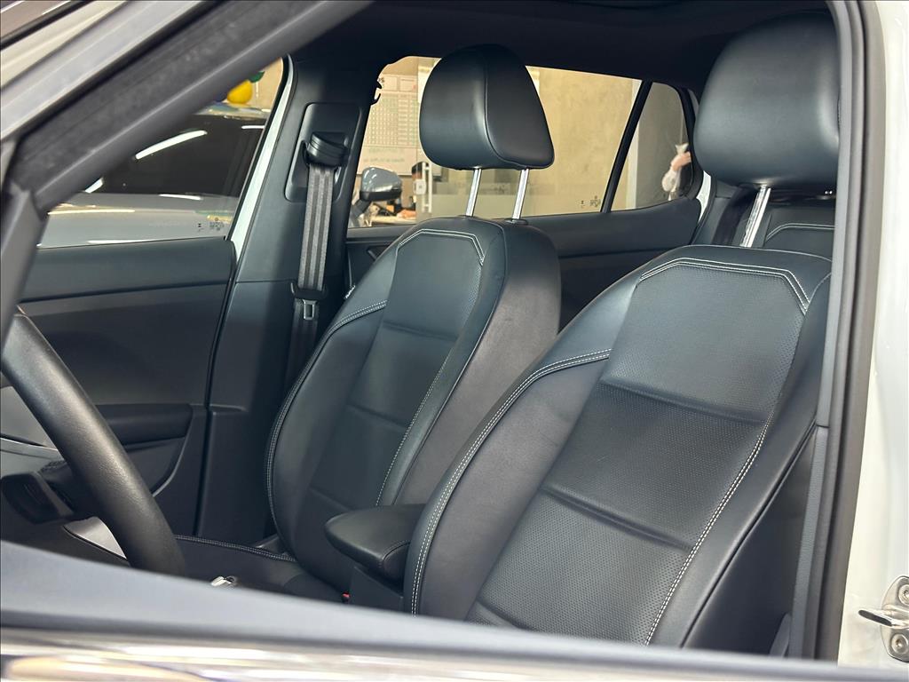 T-CROSS 1.4 250 TSI TOTAL FLEX HIGHLINE AUTOMÁTICO7
