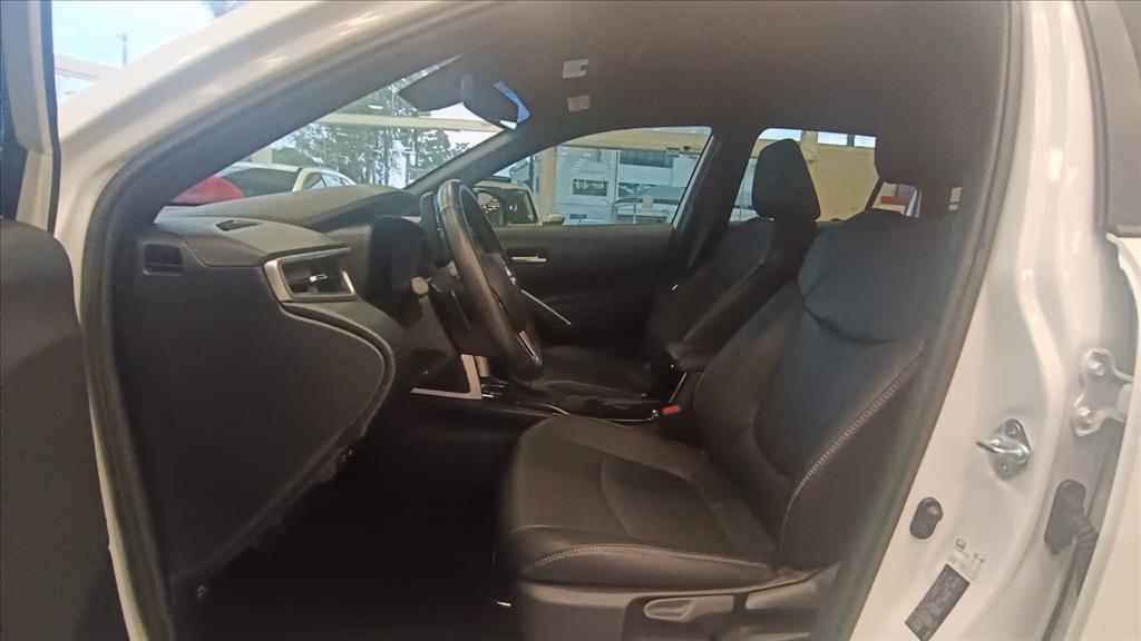 COROLLA CROSS 2.0 VVT-IE FLEX XRE DIRECT SHIFT7