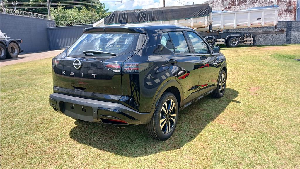 KAIT 1.6 FLEX SENSE PLUS XTRONIC5