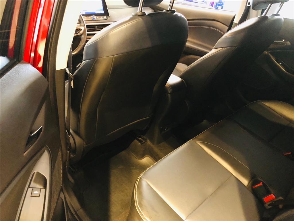 TRACKER 1.2 TURBO FLEX PREMIER AUTOMÁTICO9