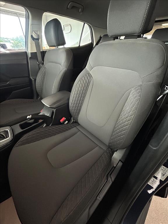 CRETA 1.6 16V FLEX ACTION AUTOMÁTICO6