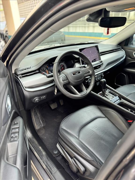 COMPASS 1.3 T270 TURBO FLEX LONGITUDE AT67