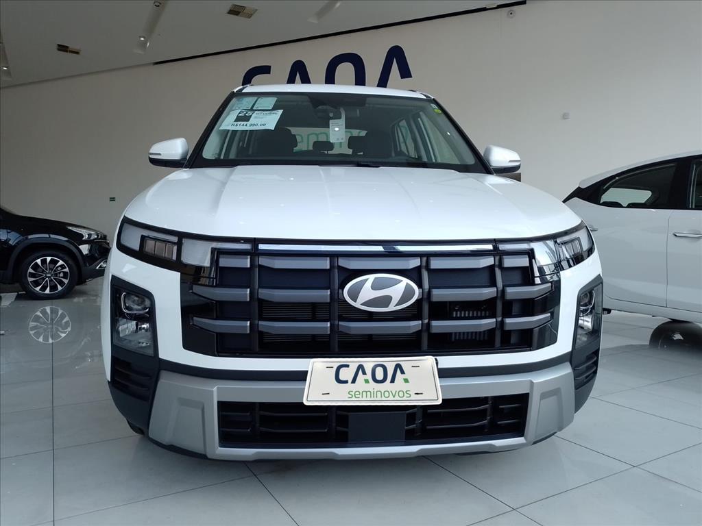 1.0 TGDI FLEX LIMITED AUTOMÁTICO