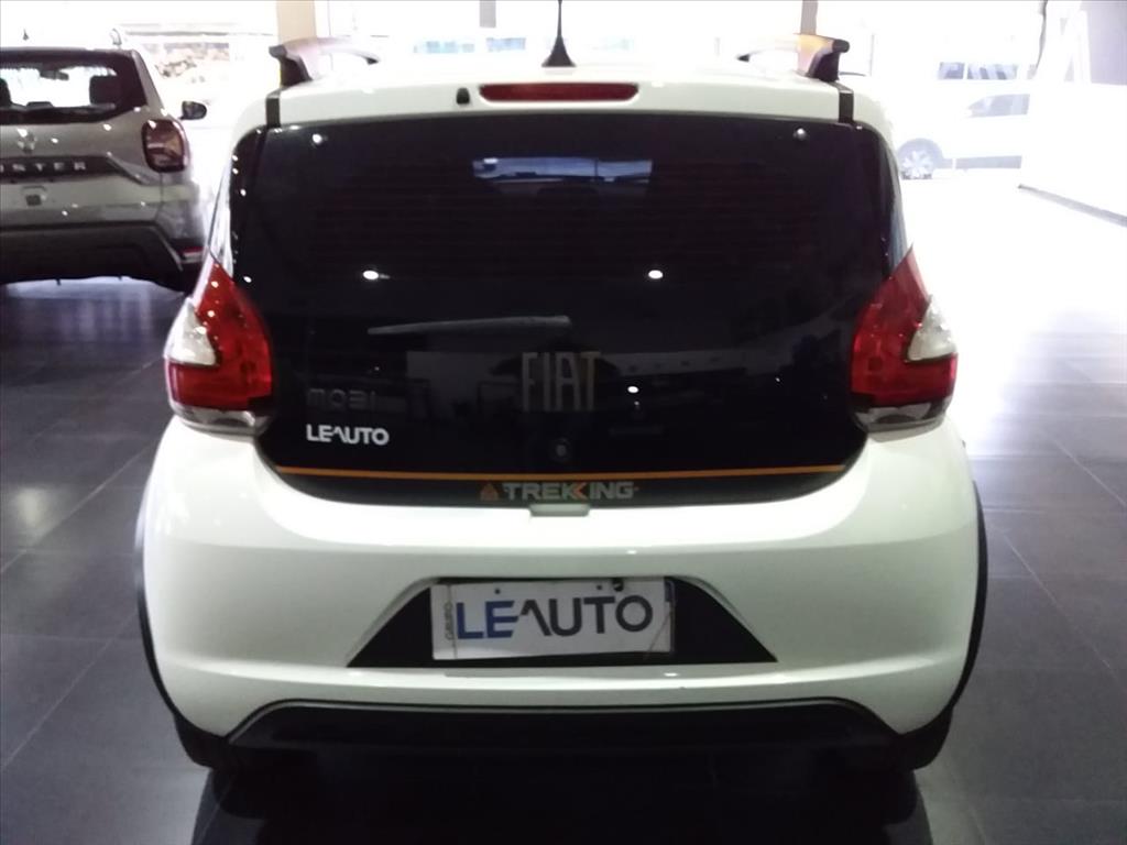 MOBI 1.0 EVO FLEX TREKKING MANUAL6