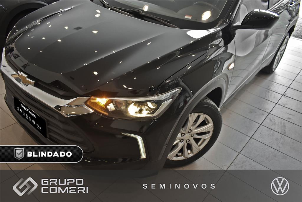 TRACKER 1.2 TURBO FLEX PREMIER AUTOMÁTICO17
