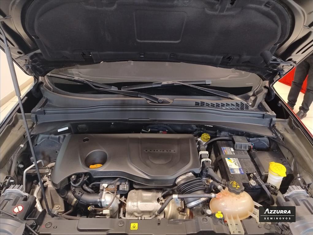 RENEGADE 1.3 T270 TURBO FLEX S 4X4 AT914