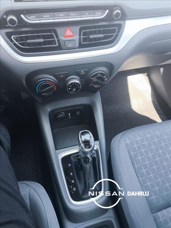HB20S 1.0 TGDI FLEX COMFORT AUTOMÁTICO5