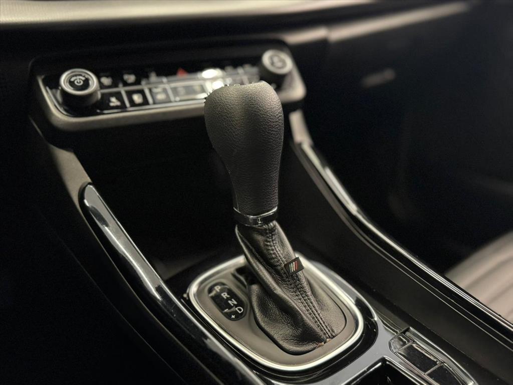 FASTBACK 1.3 TURBO 270 FLEX LIMITED EDITION AT69