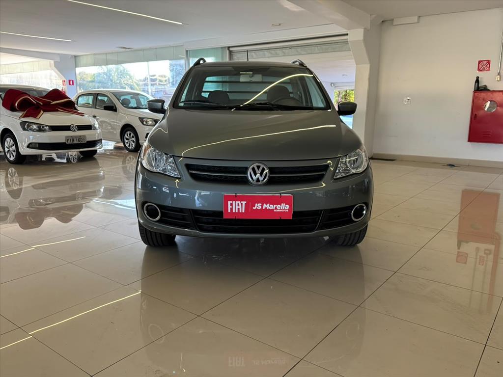 SAVEIRO 1.6 MI CE 8V FLEX 2P MANUAL G.V1