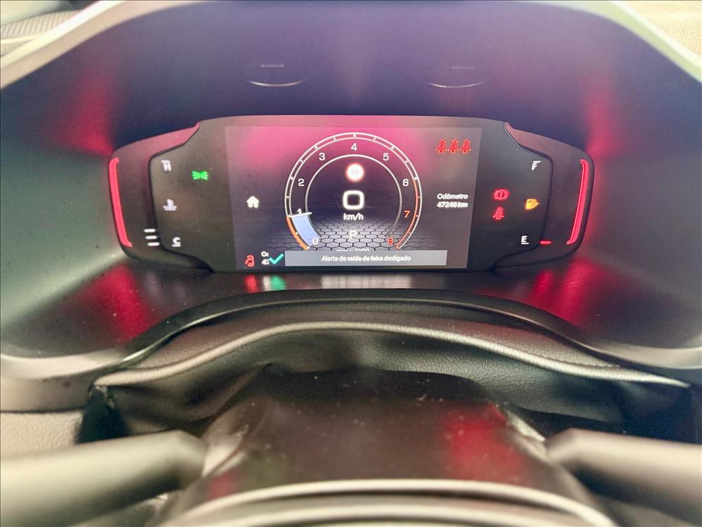 RENEGADE 1.3 T270 TURBO FLEX S 4X4 AT912