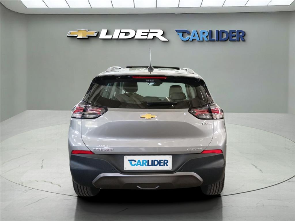TRACKER 1.2 TURBO FLEX PREMIER AUTOMÁTICO2