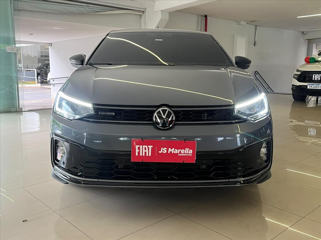 VIRTUS 1.4 250 TSI EXCLUSIVE AUTOMÁTICO1