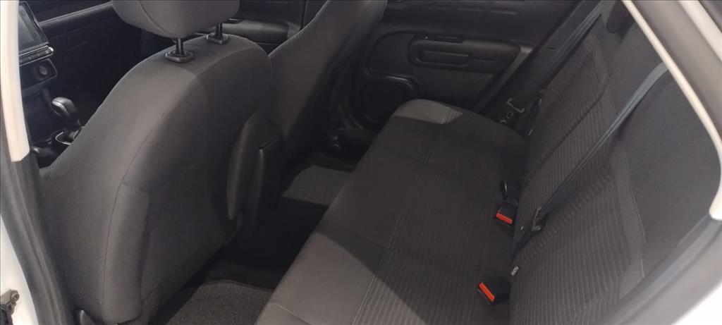 C4 CACTUS 1.6 VTI 120 FLEX LIVE EAT611