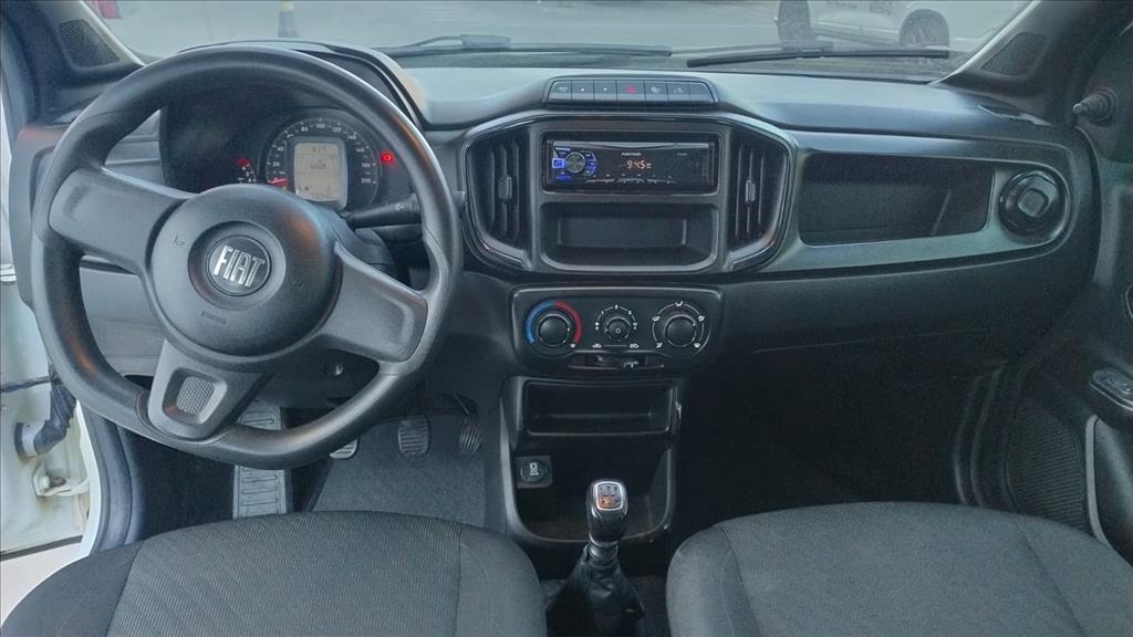 STRADA 1.4 FIRE FLEX ENDURANCE CD MANUAL6