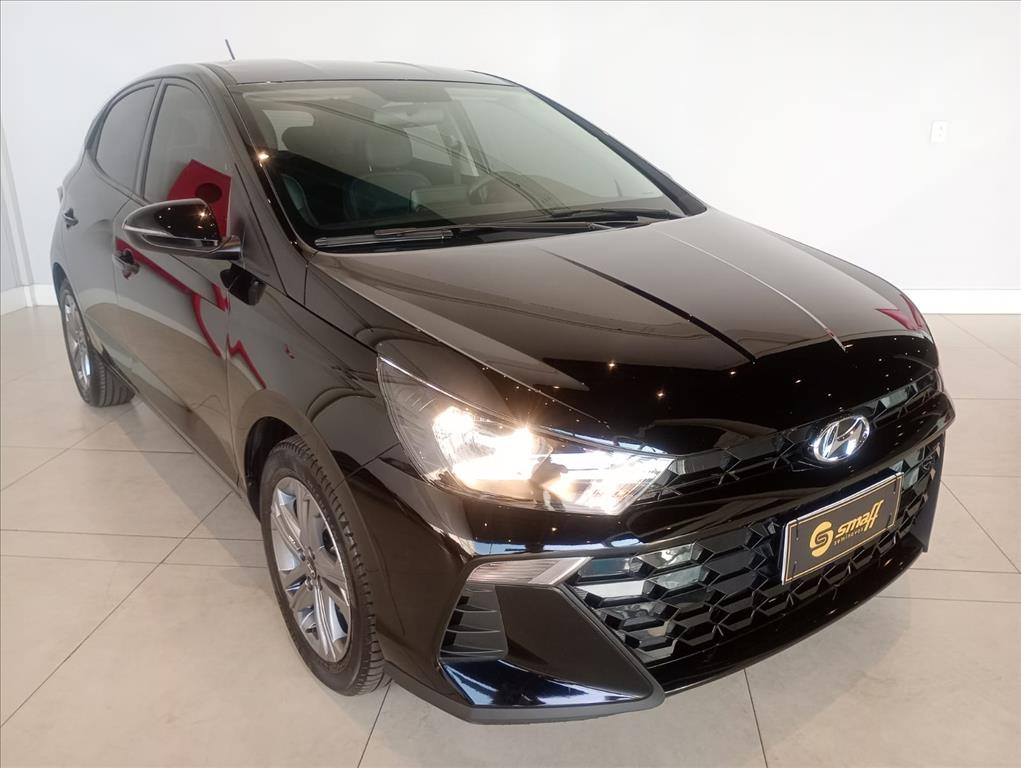 1.0 TGDI FLEX COMFORT PLUS TECH AUTOMÁTICO