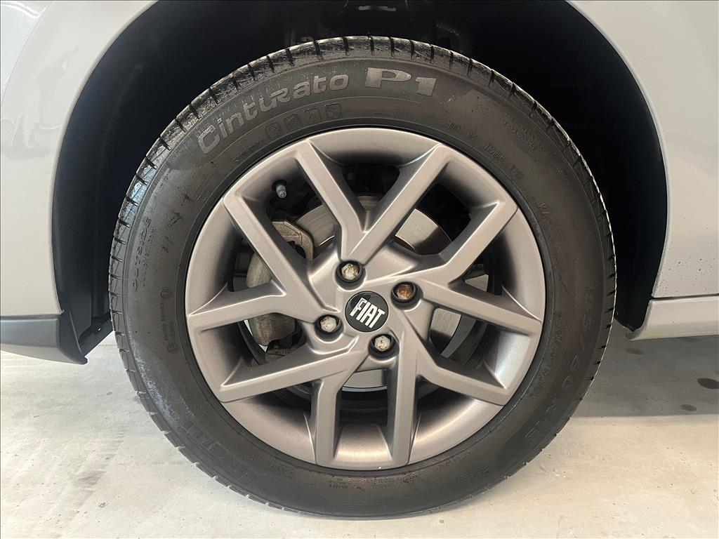 ARGO 1.3 FIREFLY FLEX DRIVE CVT