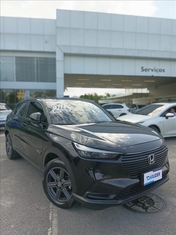 HR-V 1.5 DI I-VTEC FLEX EX CVT1