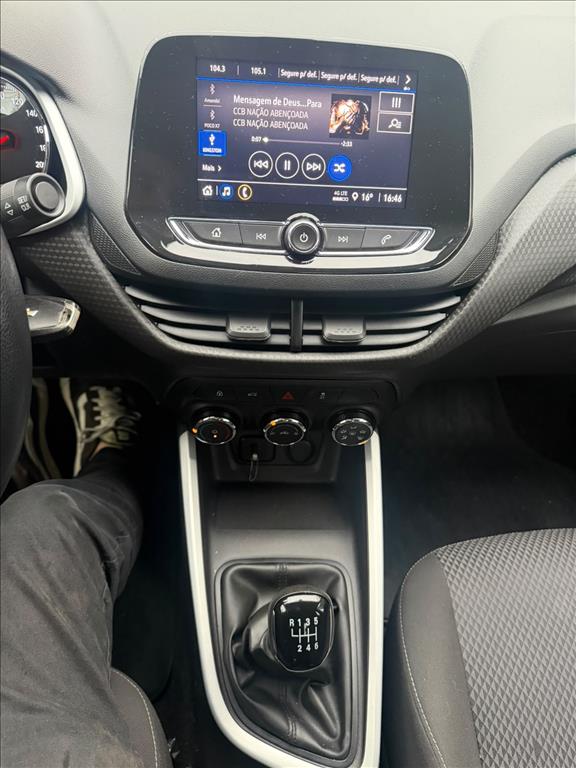 ONIX PLUS 1.0 FLEX LT MANUAL6
