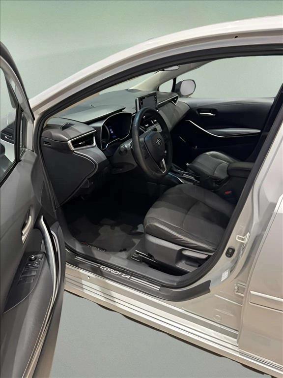 COROLLA 2.0 VVT-IE FLEX XEI DIRECT SHIFT12