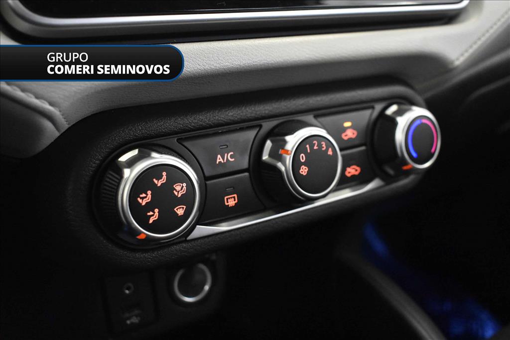 VERSA 1.6 16V FLEX SENSE XTRONIC