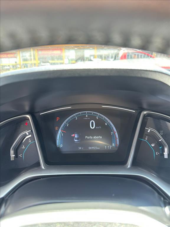 CIVIC 2.0 16V FLEXONE EXL 4P CVT2