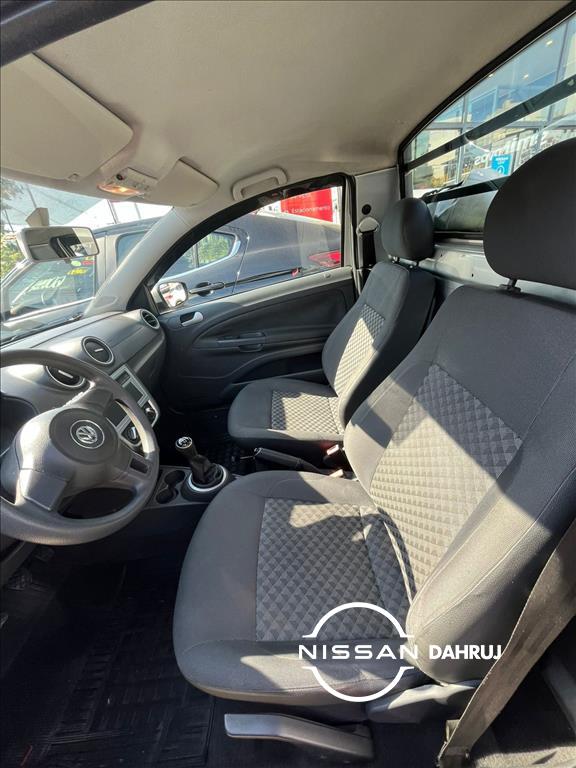 SAVEIRO 1.6 MI TRENDLINE CS 8V FLEX 2P MANUAL6