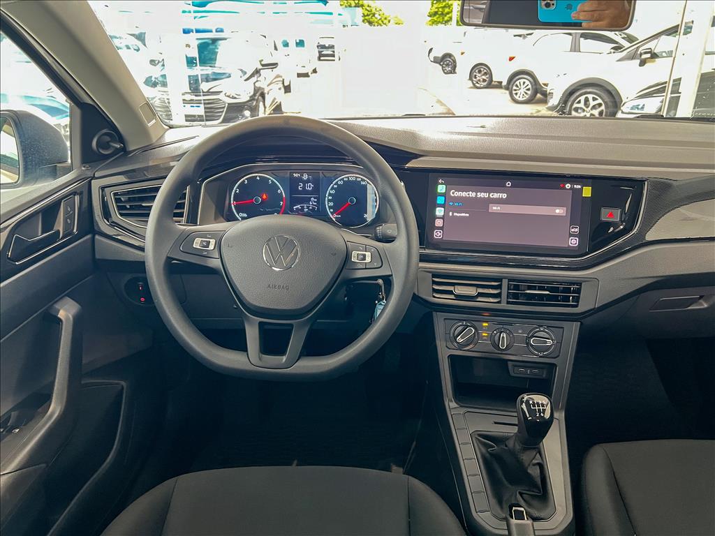 POLO 1.0 MPI TRACK MANUAL10