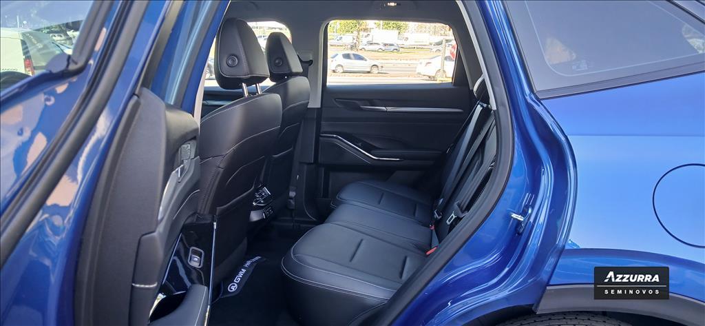 HAVAL H6 1.5 PHEV PREMIUM AWD E-TRACTION6