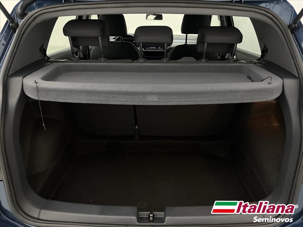 T-CROSS 1.0 200 TSI TOTAL FLEX AUTOMÁTICO15