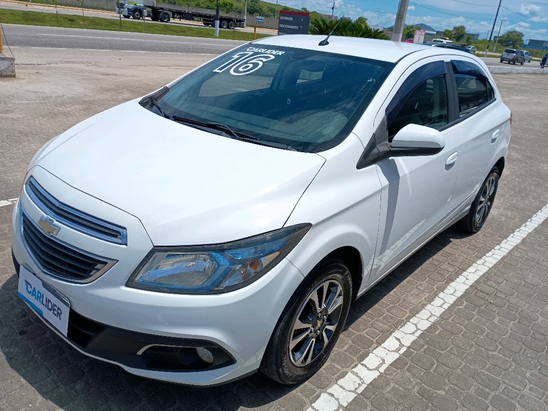 ONIX 1.4 MPFI LTZ 8V FLEX 4P MANUAL2