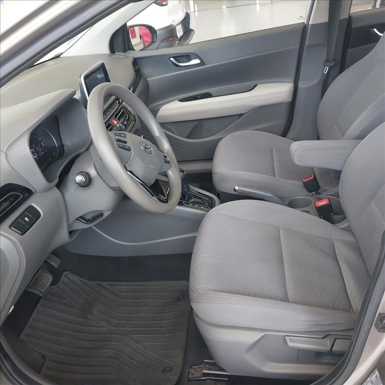 HB20S 1.0 TGDI FLEX EVOLUTION AUTOMÁTICO8